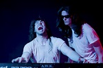 Andrew W.K. Returns with New Single "Babalon" | Exclaim!