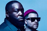 Run the Jewels Signs Deal with BMG: Exclusive – Billboard