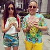 Eddie Huang Married, Wife, Girlfriend, Engaged, Family