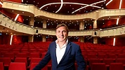 Interview: Neuer Chef des Deutschen Theaters Thomas Linsmayer im Gespräch
