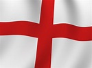 England Flag wallpaper | 1600x1200 | #81102