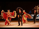 Mexican Hat Dance - YouTube
