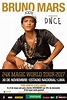 Bruno Mars en Lima: Estos son los precios de las entradas para el ...