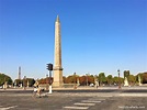 5 datos curiosos sobre La Plaza de la Concordia - DescubreParis.com