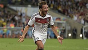 Alemania venció 1-0 a Argentina y es el campeón del Mundial Brasil 2014 ...