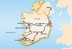 Irland Rundreise Irland Höhepunkte von Norma-Reisen ansehen!