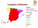 Libro Lenguas Y Dialectos De España Descargar Gratis pdf