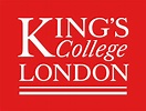 King's College London Logo – Business Westminster