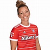 Linda Dallmann: news and player profile - FC Bayern Munich Women