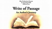 Write of Passage: An Author's Journey (2018) | Radio Times