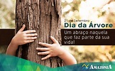 21 de Setembro - Dia da Árvore - Instituto Amazônia