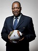Issa Hayatou Named FIFA Acting President - BellaNaija