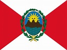 Día de la Bandera del Perú: ¿recuerdas cuales fueron sus 3 diseños ...
