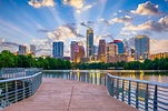 The Best Suburbs of Austin That You Can Call Home