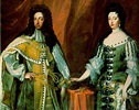 William III and Mary II of England | Historische kleidung ...
