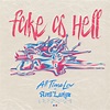 ALL TIME LOW、Avril Lavigneフィーチャリングに迎えた新曲「Fake As Hell」リリース！ | 激ロック ニュース