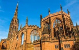 Study in Coventry, England | University in Coventry | KILROY