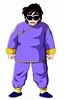 Imagen - Joven maestro roshi.png | Dragon Ball Wiki | FANDOM powered by ...