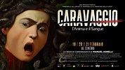 Caravaggio – L’anima e il sangue | IN STREAMING | Nexo Digital. The ...