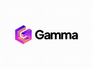 Gamma— Logo Animation by Alex Gorbunov for Alex Go & Co on Dribbble
