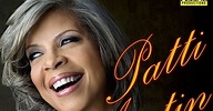 Patti Austin Live in Manila and Cebu - Recycle Bin of a Middle Child