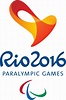 Image - Rio 2016 Paralympic Games Logo.svg.png | Logopedia | FANDOM ...