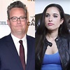 Matthew Perry and Molly Hurwitz Break Up 7 Months After Engagement ...