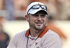 Texas coach Tom Herman pleased with number of 'champions' as practice ...