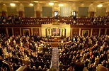 El Senado de Estados Unidos, con tanto poder como la Cámara de ...
