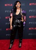 CHYNA LAYNE at Netflix FYSee Kick-off Event in Los Angeles 05/06/2018 ...