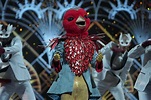 The Masked Singer recap! Watch all the performances and results from ...