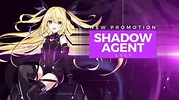 [CLOSERS] Lucy New Promotion - Shadow Agent Update - YouTube