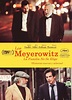 Cartel de la película Los Meyerowitz: La familia no se elige - Foto 1 ...