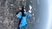 Wingsuit Rentals – Arcus Flight