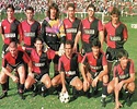 El Newell's de Bielsa campeón de 1992 | Sitio Oficial de la Asociación ...