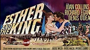 Esther and the King (1960) | Full Movie | Joan Collins | Richard Egan ...