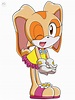 Sonic Series: Cream the Rabbit - Sonic X - Minitokyo