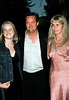 Who are Matthew Perry's siblings Mia, Emily, Caitlin, Willy and ...