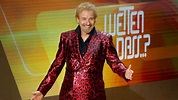 Mister "Wetten, dass..?" - Thomas Gottschalk - ZDFheute