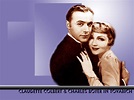 Claudette Colbert and Charles Boyer in Tovarich - Classic Movies ...