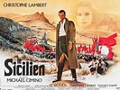 Sección visual de El siciliano - FilmAffinity