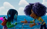 “Krakens y Sirenas: conoce a los Gillman” la nueva cinta de DreamWorks ...