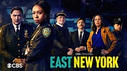 The Creators and Cast of CBS' "East New York" Discuss Making an ...