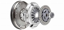 Parts of a car clutch system and how they function - Trodo.com