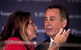 Debbie Boehner - u.s United States House of Representatives speaker ...