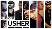 The 11 best Usher songs
