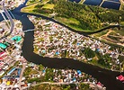 Bandar-e Anzali: Iran’s famous northern port city Bandar, Iran, Persian ...