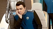 The Orville season 4 release date speculation, cast, plot, and news