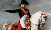 Profe Historia HHCC: Invasión de Napoleón y la Conformación de las ...