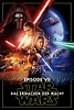 Star Wars: Das Erwachen der Macht (2015) - Posters — The Movie Database ...